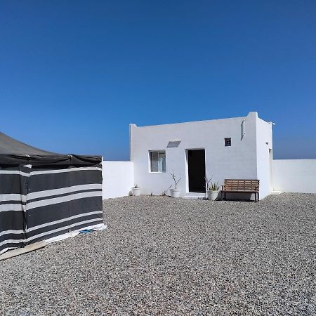 Ras Al Hadd Orchid Apartment Екстериор снимка