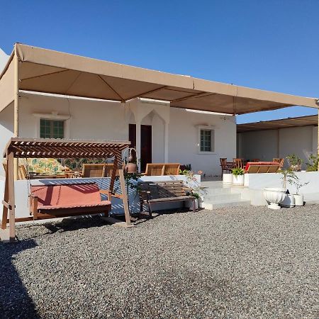 Ras Al Hadd Orchid Apartment Екстериор снимка