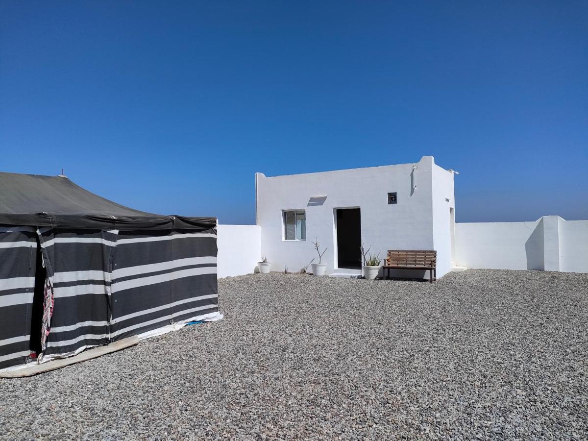 Ras Al Hadd Orchid Apartment Екстериор снимка