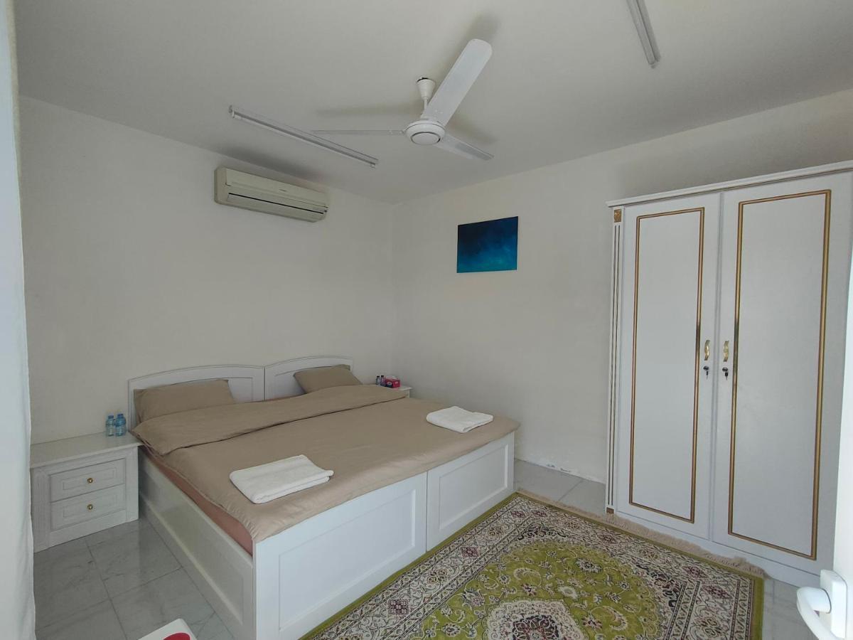 Ras Al Hadd Orchid Apartment Екстериор снимка