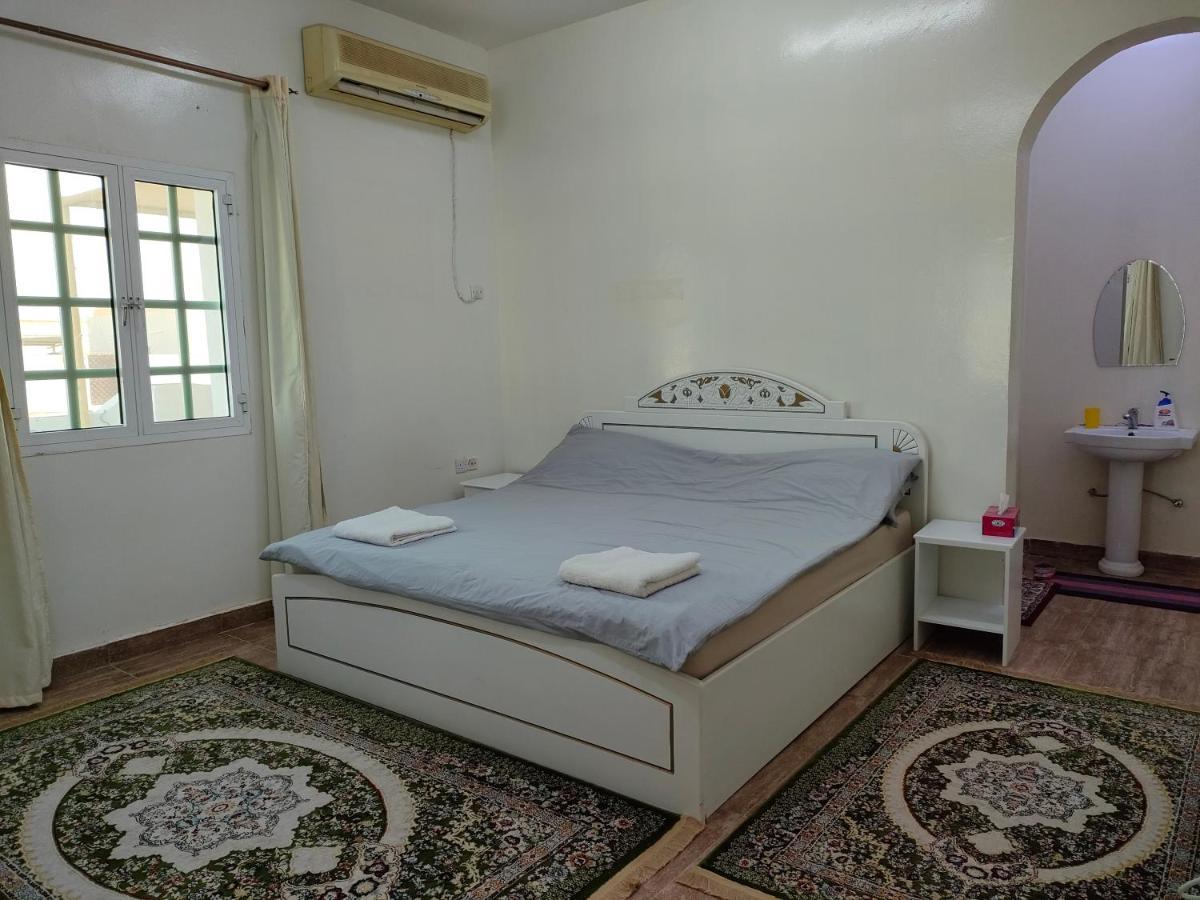 Ras Al Hadd Orchid Apartment Стая снимка