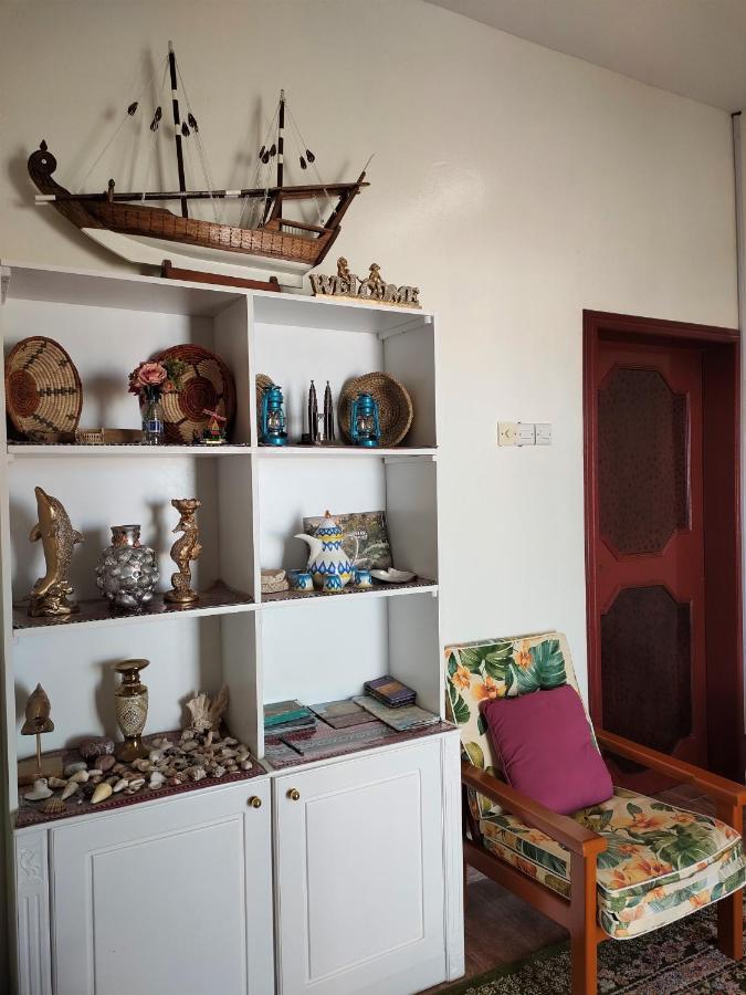 Ras Al Hadd Orchid Apartment Екстериор снимка