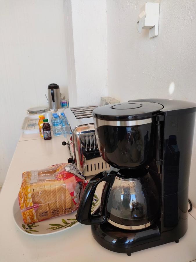 Ras Al Hadd Orchid Apartment Екстериор снимка