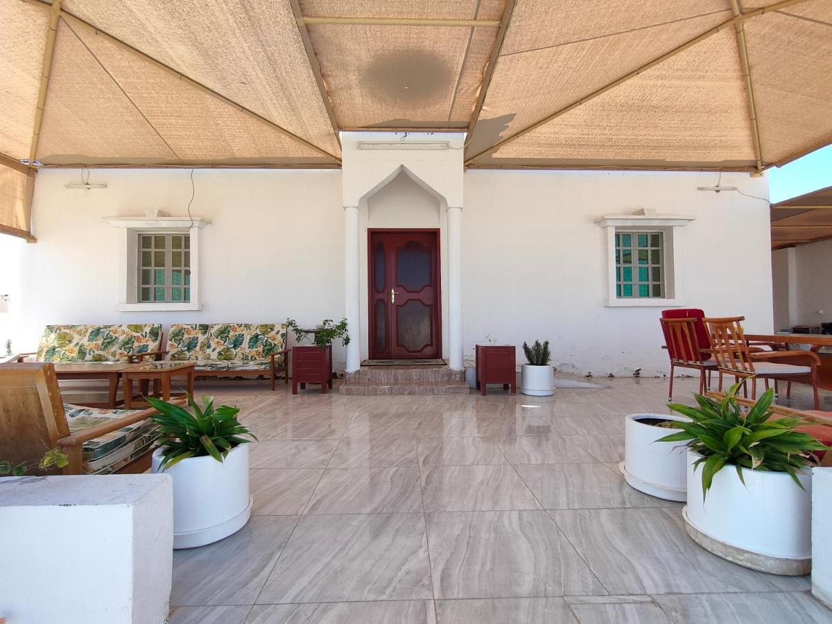 Ras Al Hadd Orchid Apartment Екстериор снимка