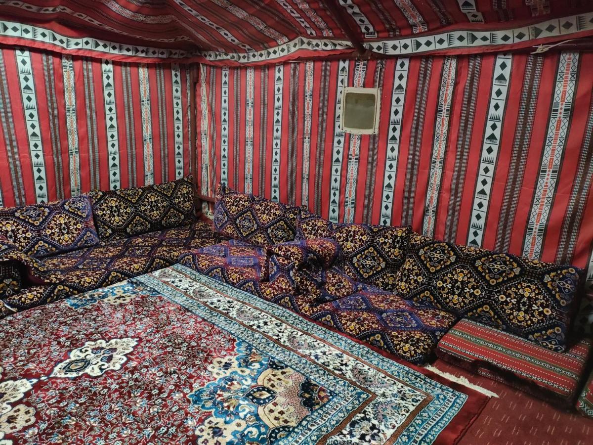 Ras Al Hadd Orchid Apartment Екстериор снимка