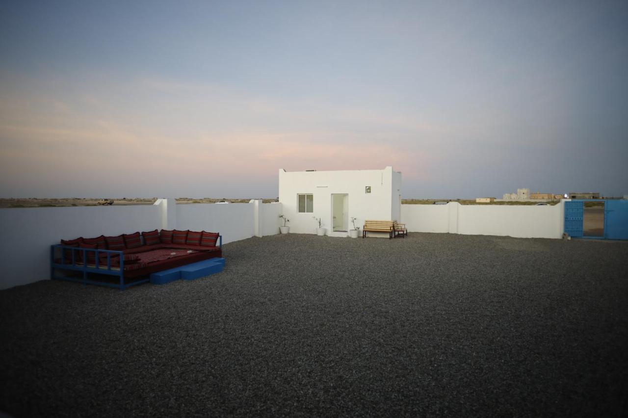 Ras Al Hadd Orchid Apartment Екстериор снимка