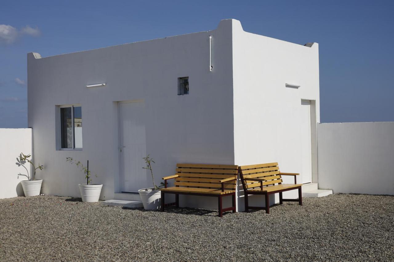 Ras Al Hadd Orchid Apartment Екстериор снимка