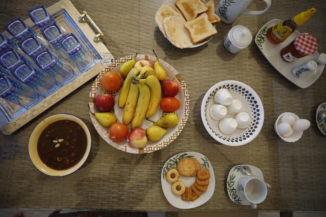 Ras Al Hadd Orchid Apartment Екстериор снимка