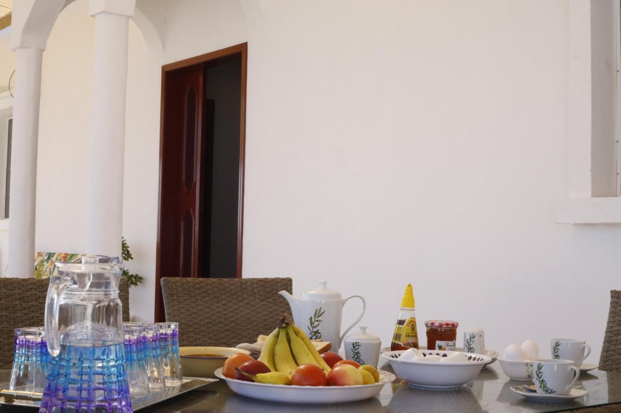 Ras Al Hadd Orchid Apartment Екстериор снимка