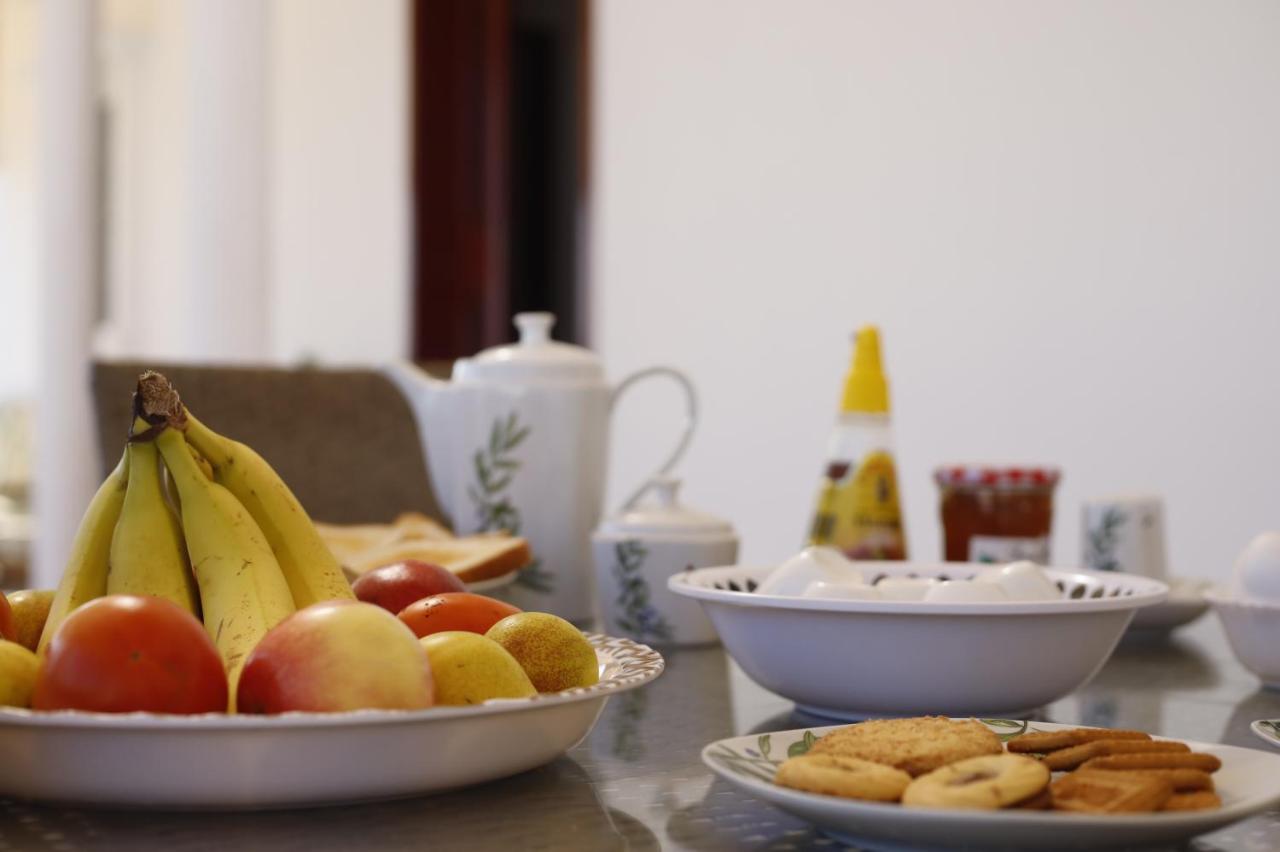 Ras Al Hadd Orchid Apartment Екстериор снимка
